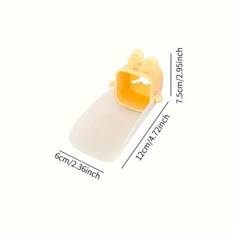 FlexFlow™ Faucet Extender