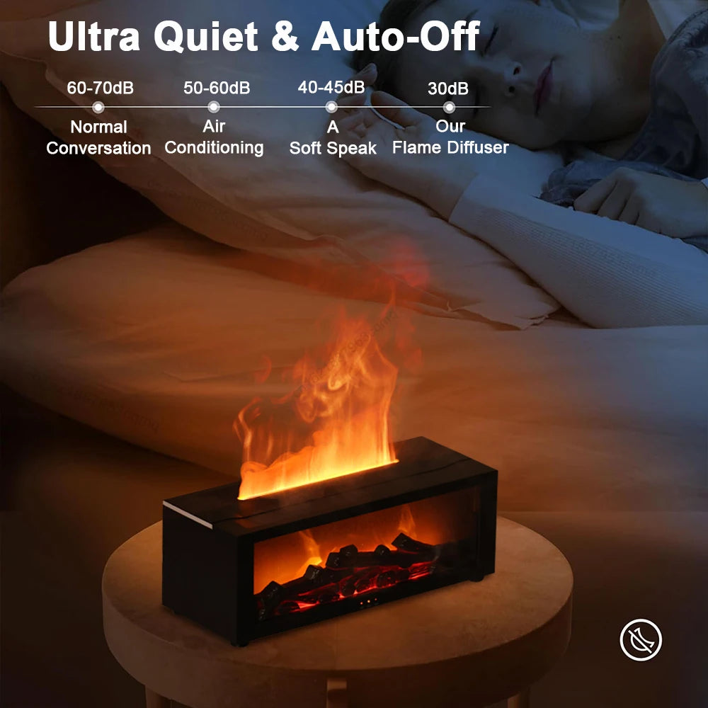 AromaGlow Diffuser