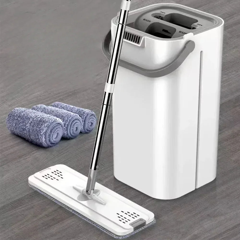 MopMaster Pro