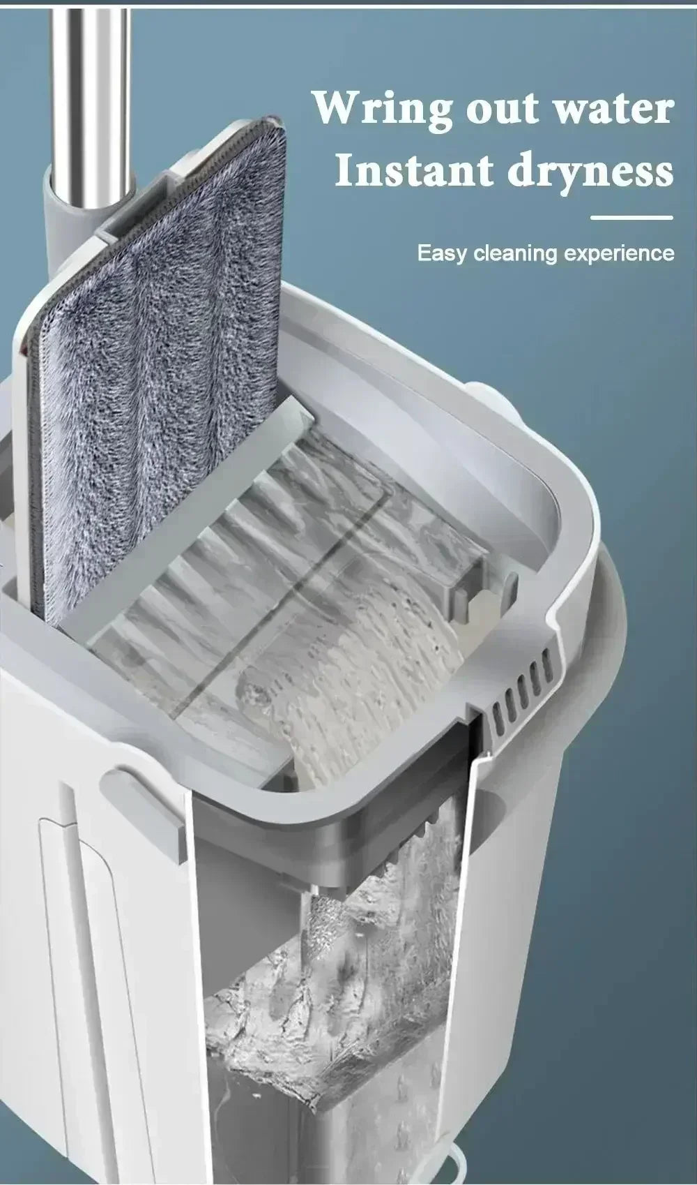 MopMaster Pro