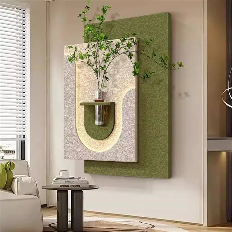 Sandstone Decor Wall Art Painting