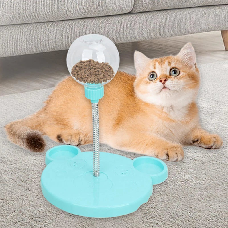 Treats Toy