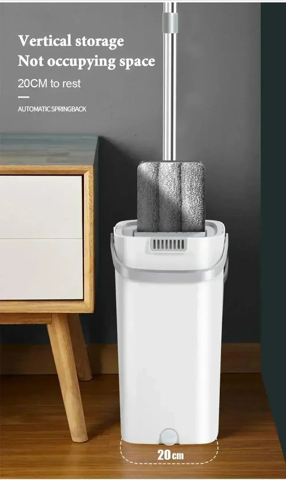 MopMaster Pro