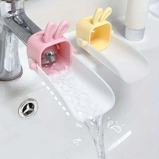 FlexFlow™ Faucet Extender