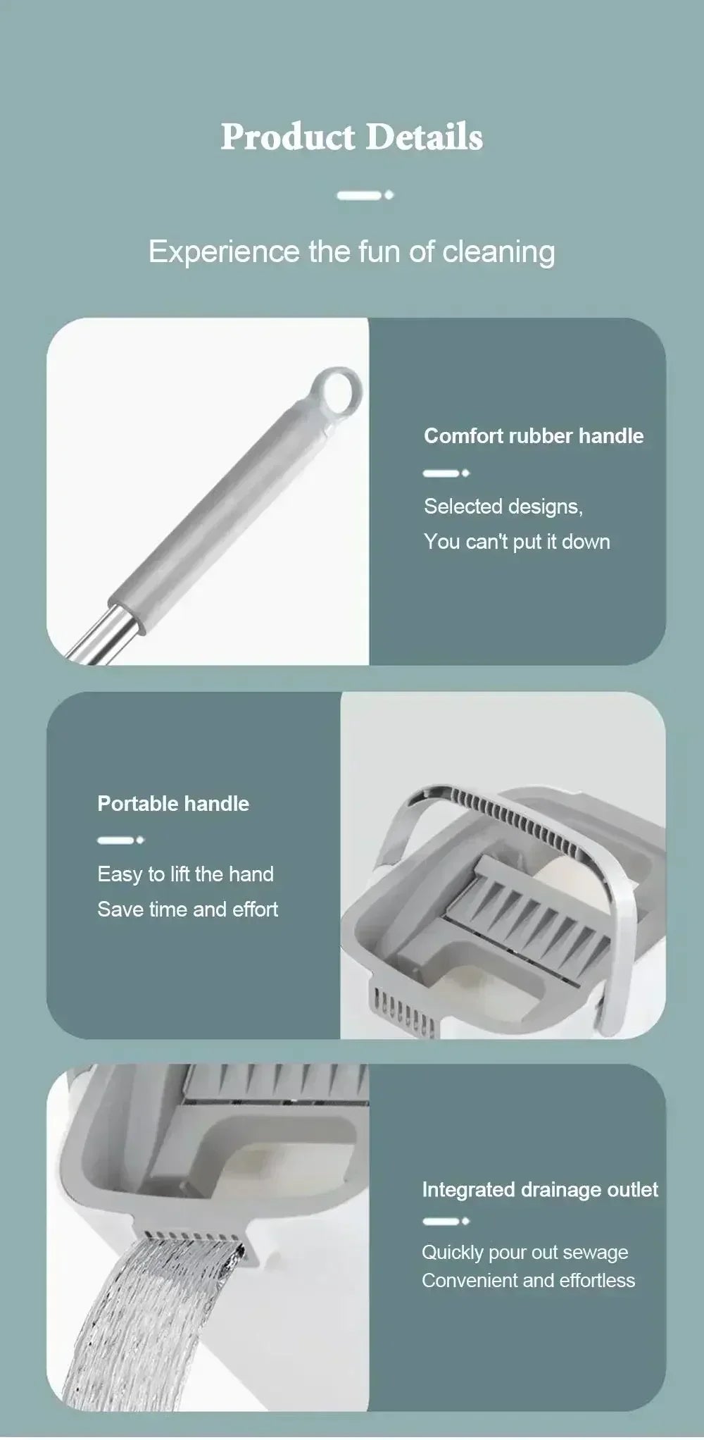 MopMaster Pro