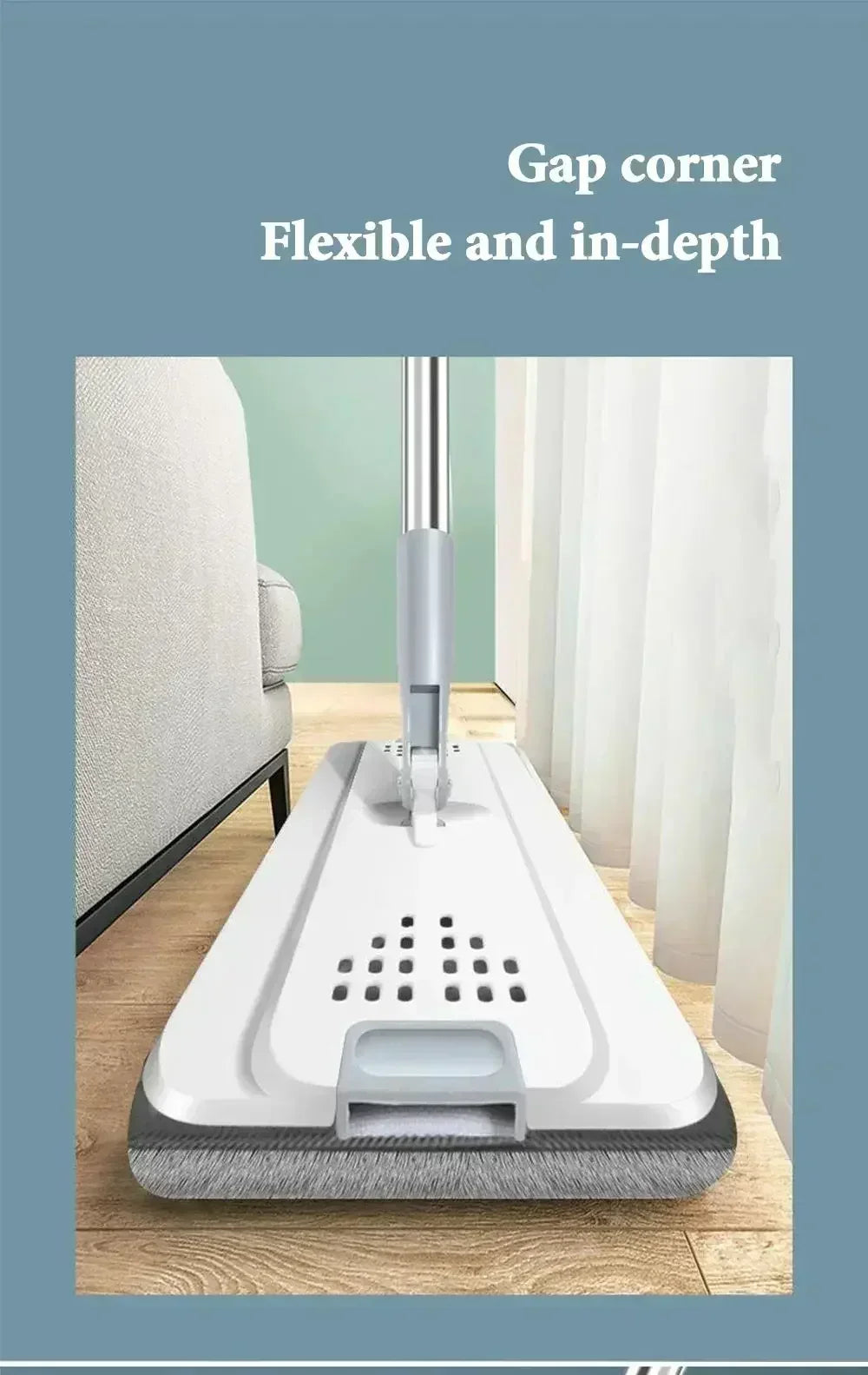 MopMaster Pro