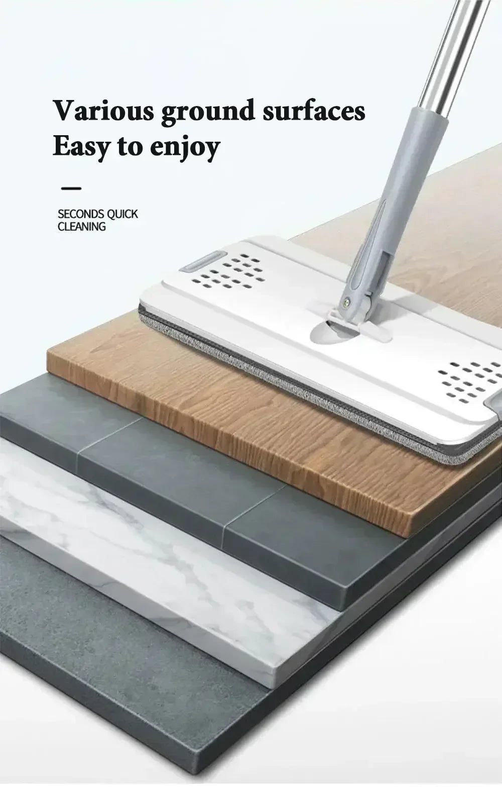 MopMaster Pro