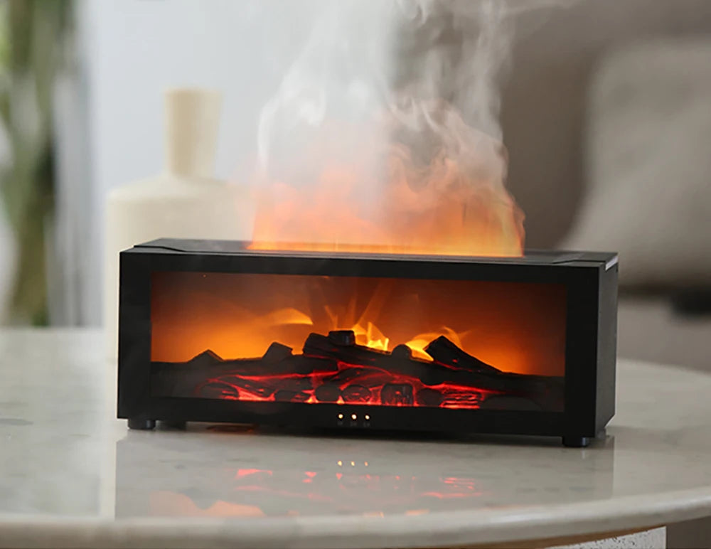 AromaGlow Diffuser