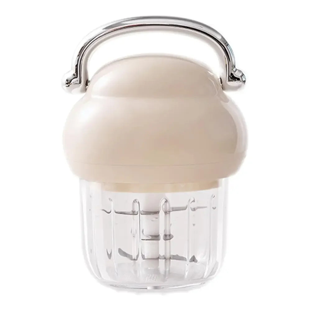 Mini Electric Chopper