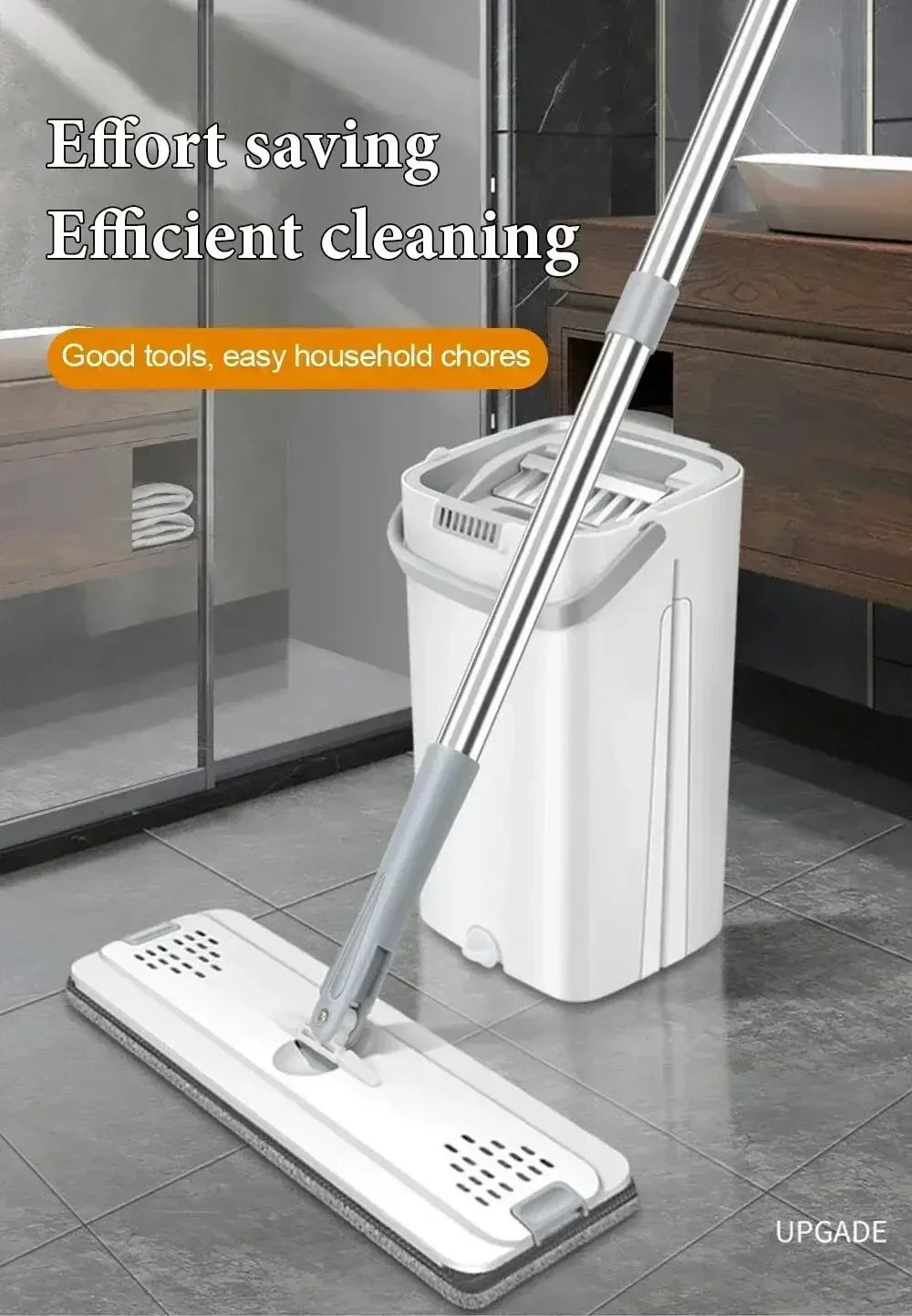 MopMaster Pro