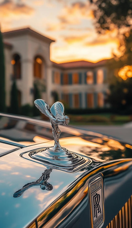 Royal Ride