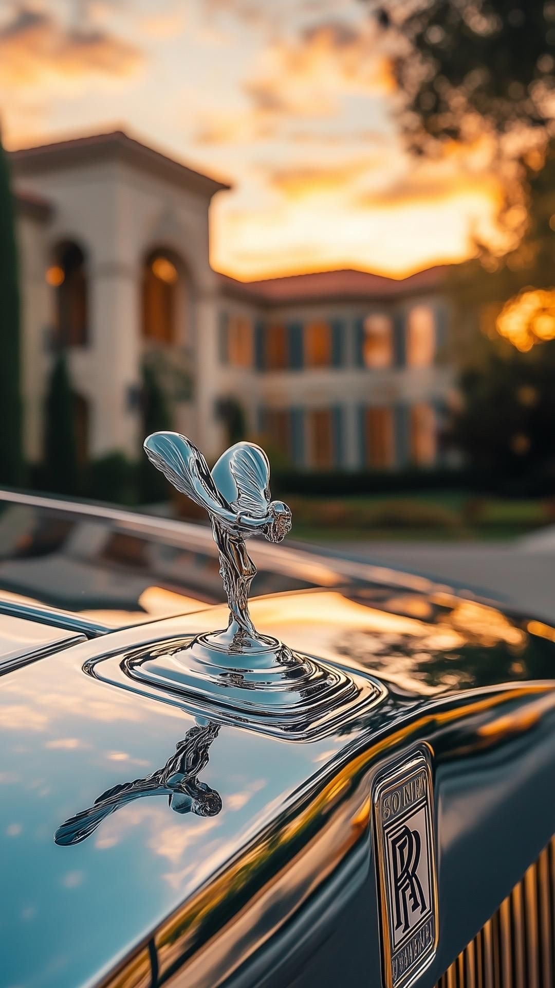Royal Ride