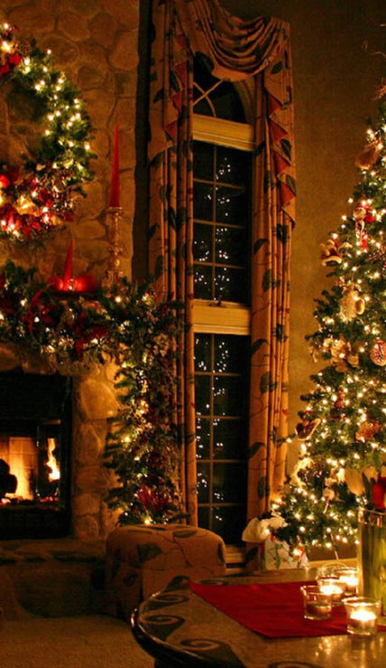 Christmass Time