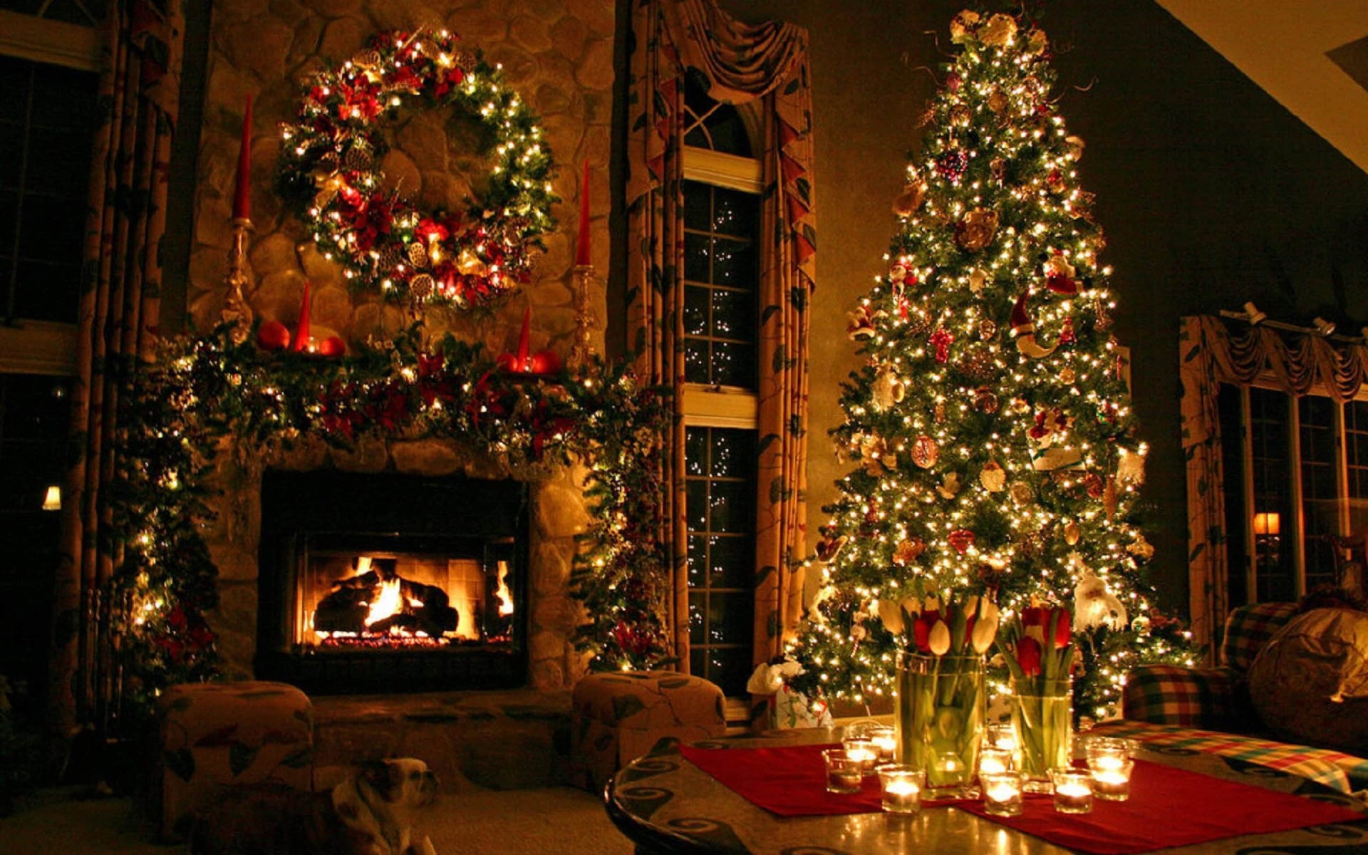 Christmass Time