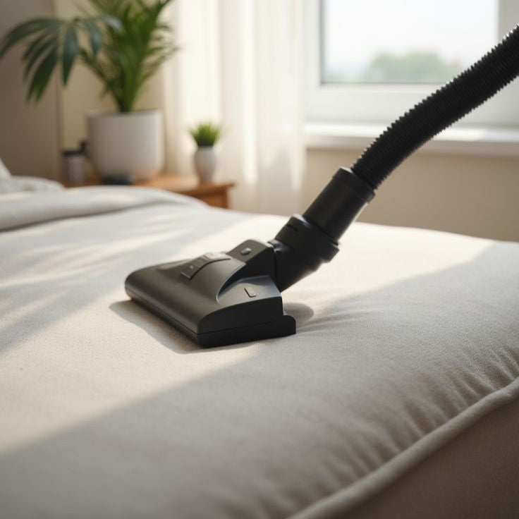 Cleaning Tools