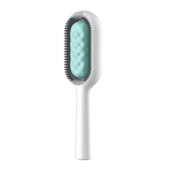 3-in-1 Pet Grooming Brush