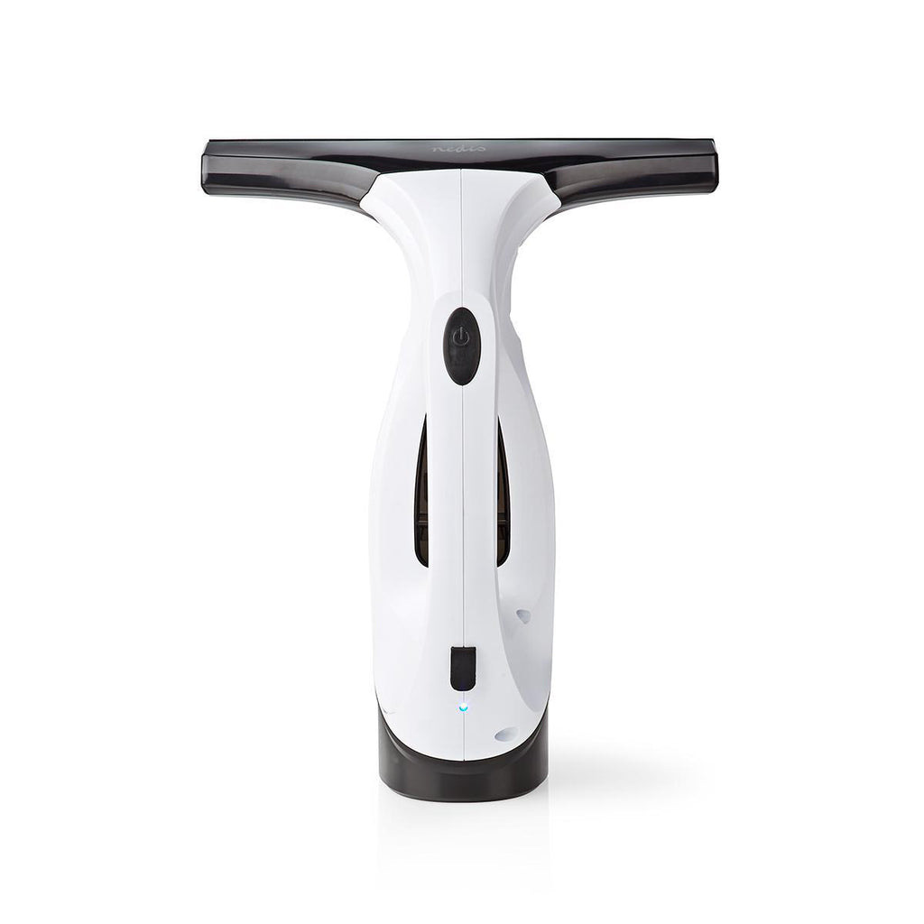 CrystalClean™ Rechargeable Window Vac