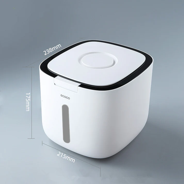 FreshBox™ Nano Sealed Storage