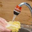 3pcs Faucet Water Filter Splitter