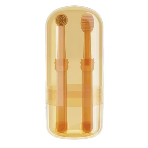 PawSmile Finger Toothbrush