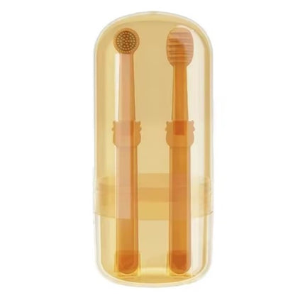 PawSmile Finger Toothbrush