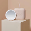 Makeup Bag Mirror LED