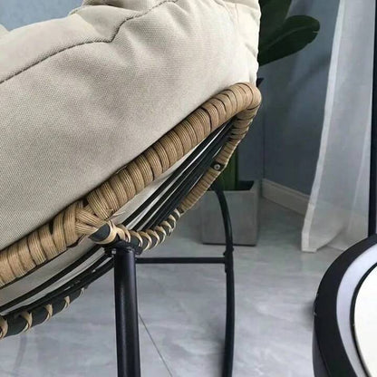 RelaxRecline Rocking Chair