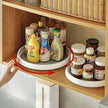 360° Rotating Kitchen Storage Organizer