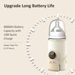 Portable Baby Bottle Warmer