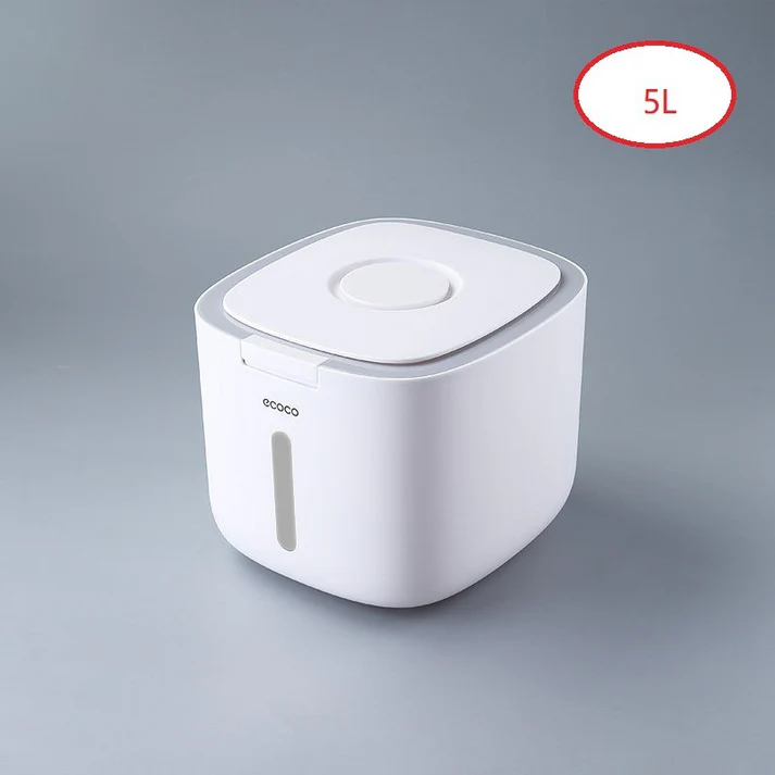 FreshBox™ Nano Sealed Storage