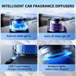 Car Aromatherapy Air Freshener