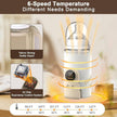 Portable Baby Bottle Warmer