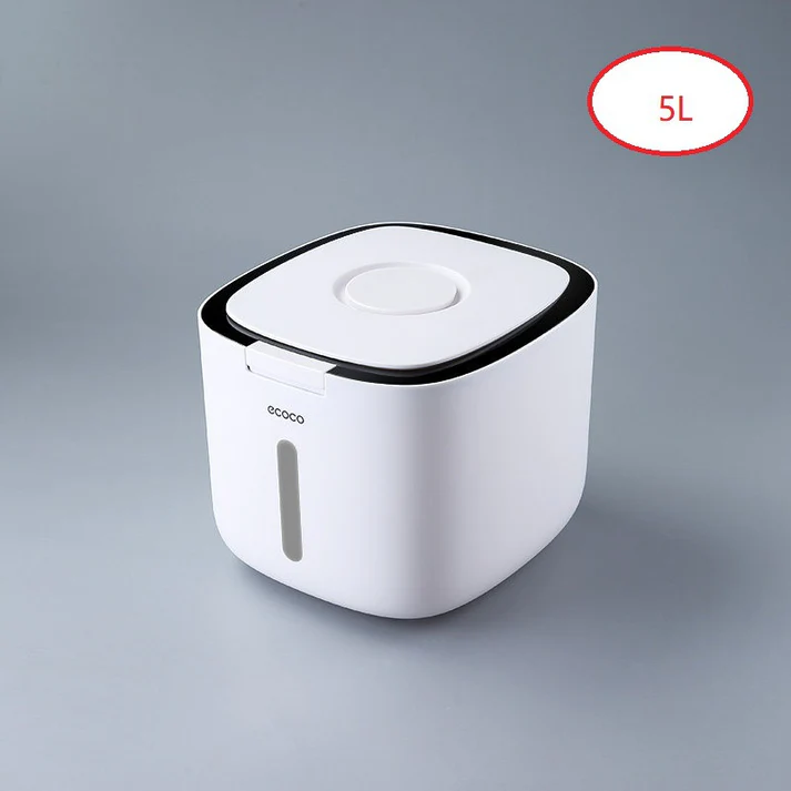 FreshBox™ Nano Sealed Storage