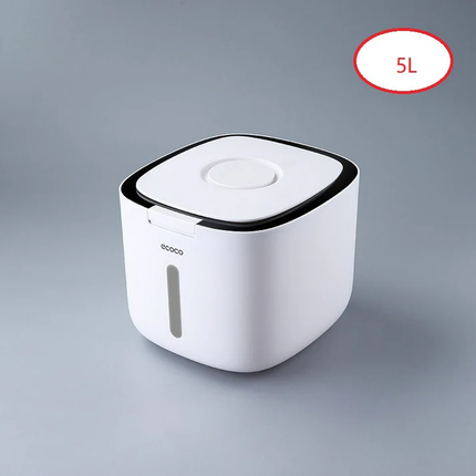 FreshBox™ Nano Sealed Storage