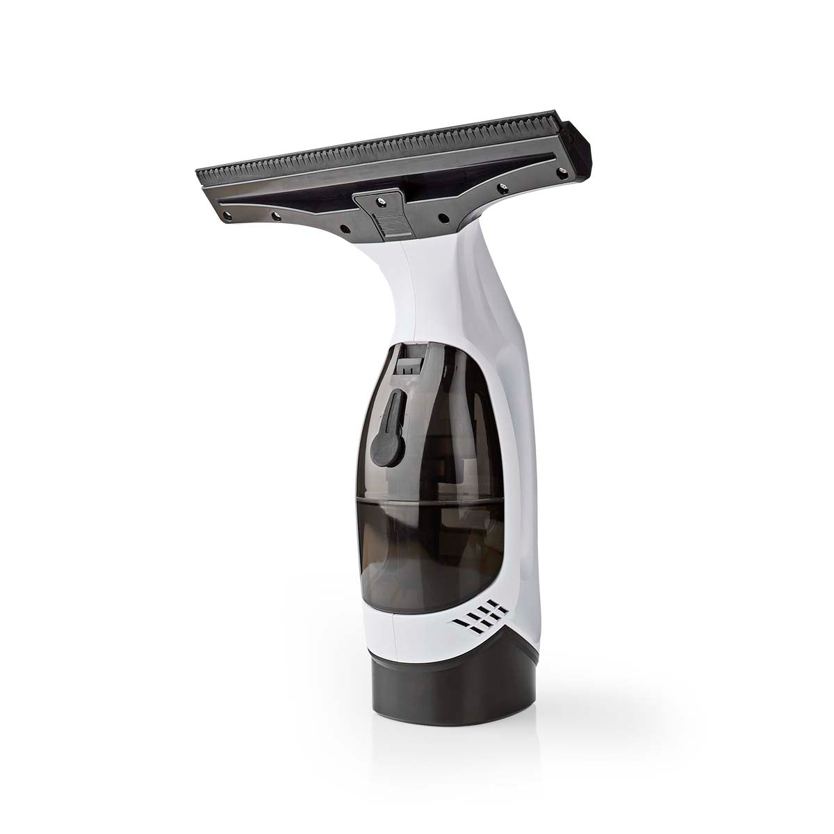 CrystalClean™ Rechargeable Window Vac