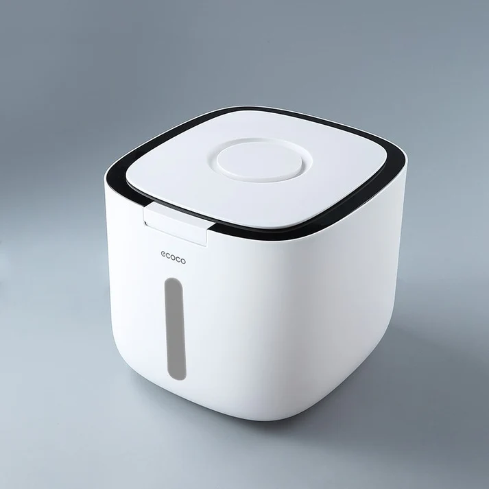 FreshBox™ Nano Sealed Storage