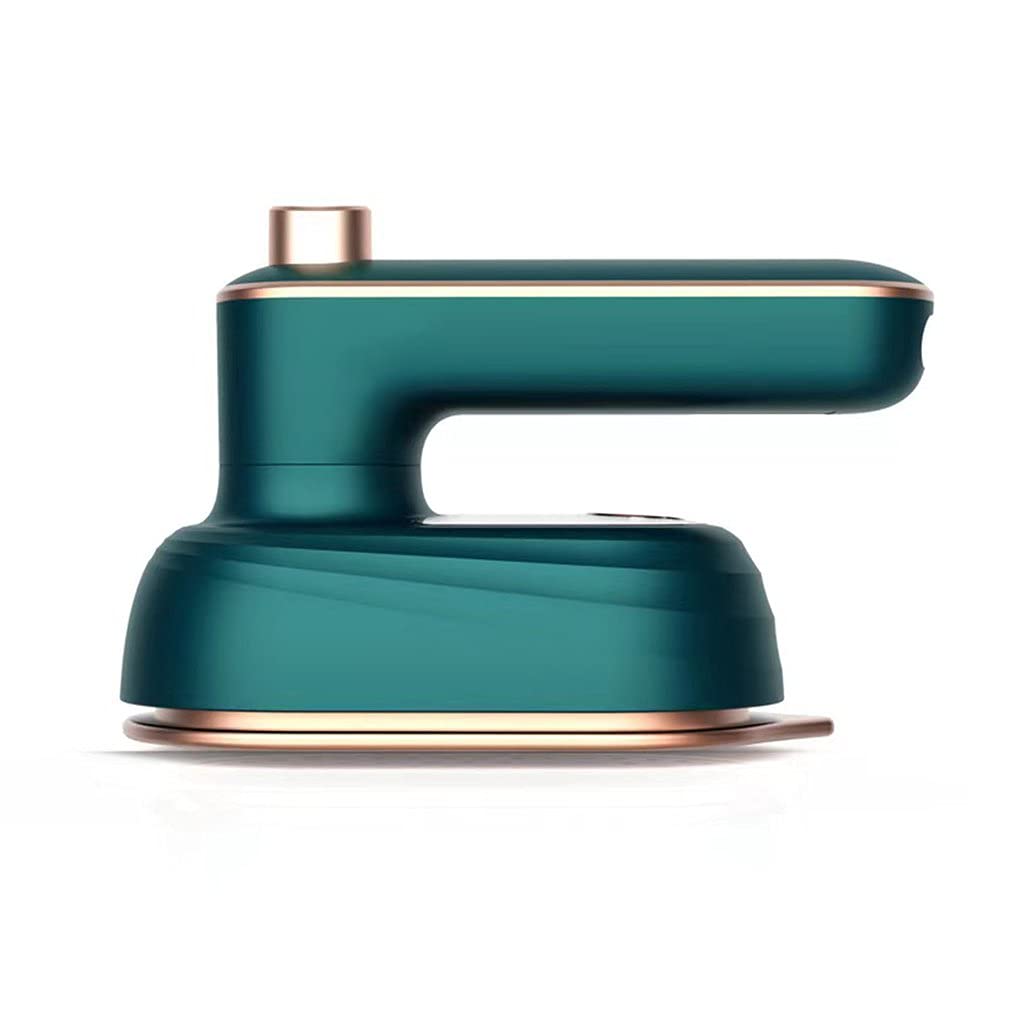 SteamPro Iron