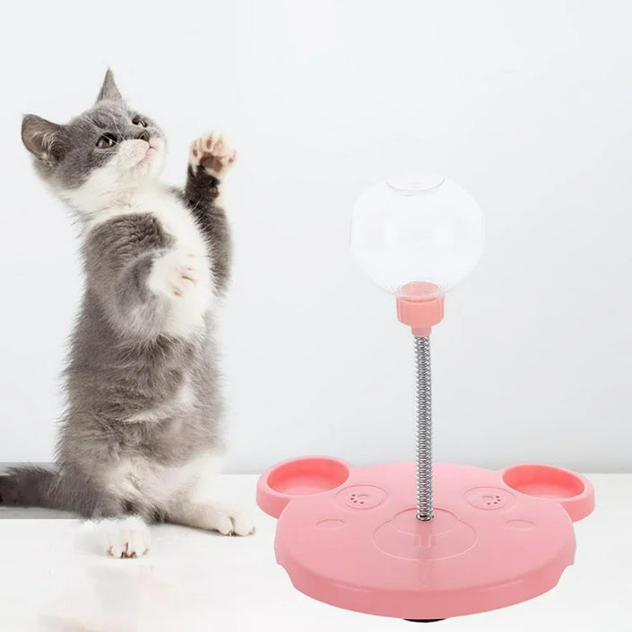 Treats Toy