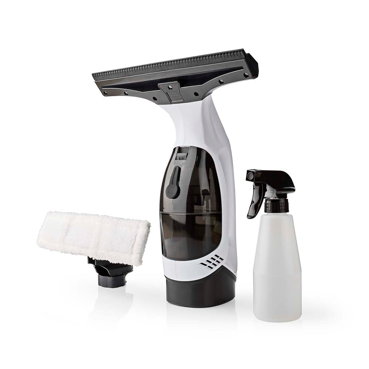 CrystalClean™ Rechargeable Window Vac