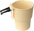 2-in-1 Car Cup & Phone Holder