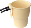 2-in-1 Car Cup & Phone Holder