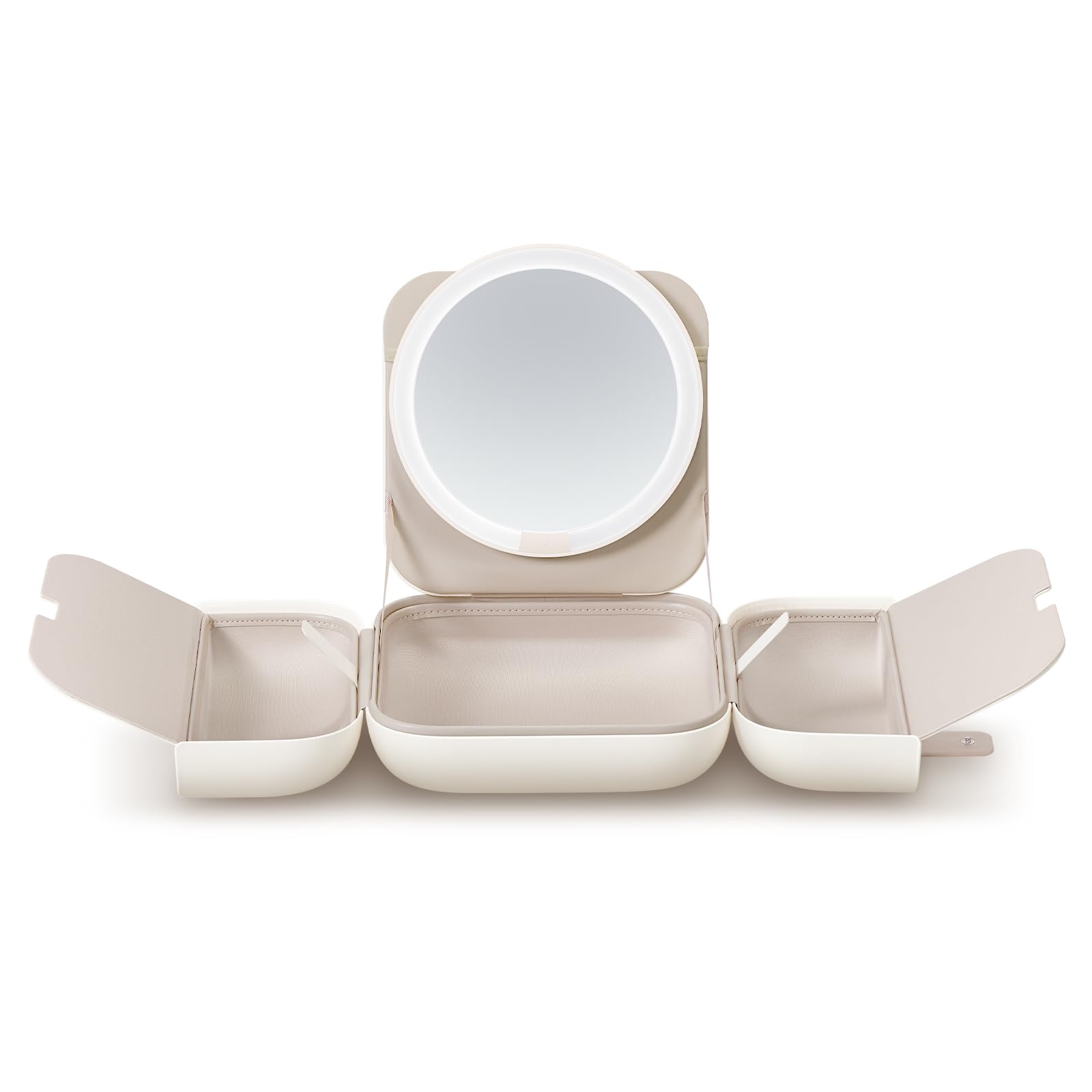 Makeup Bag Mirror LED