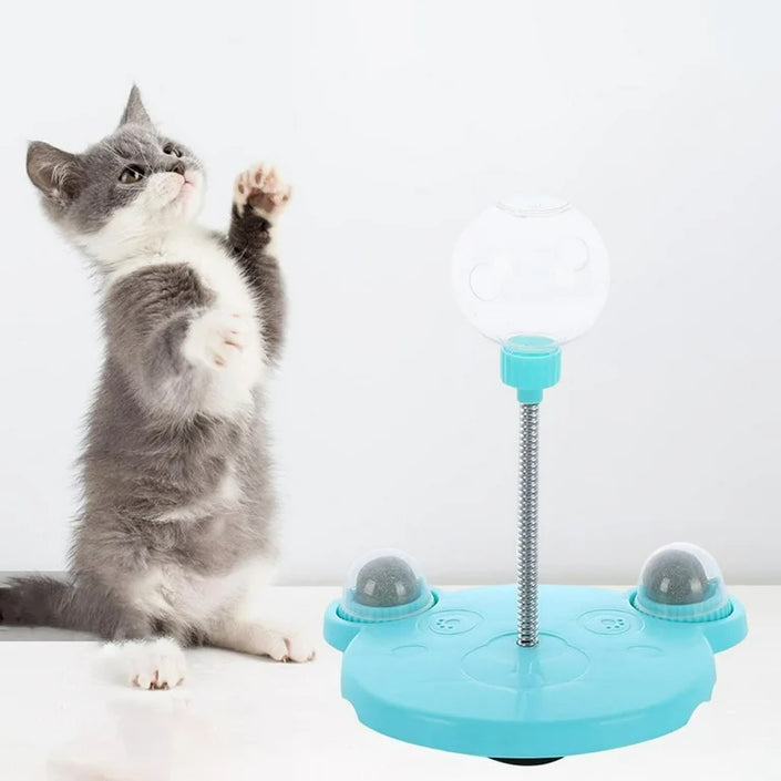 Treats Toy