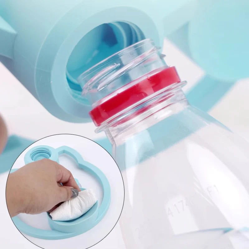 Water Dispenser For Pet Cat Dogs