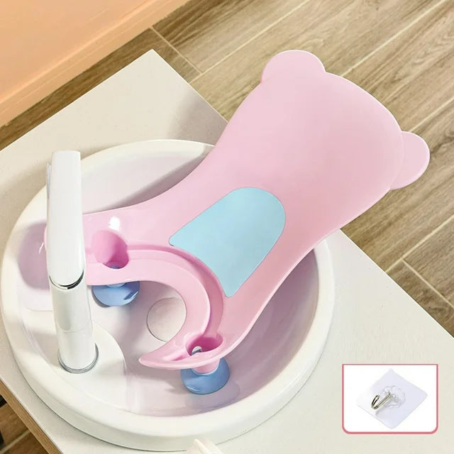 Foldable Baby Sink Bathtub