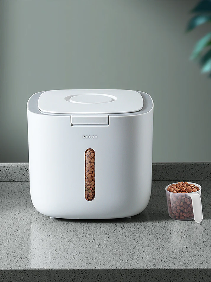 FreshBox™ Nano Sealed Storage