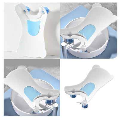 Foldable Baby Sink Bathtub