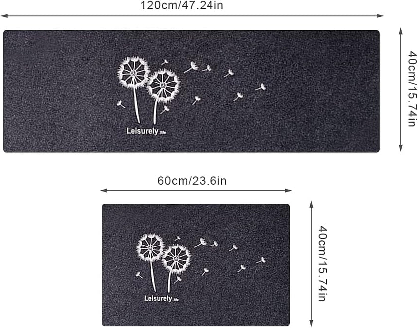 Home Door Floor Mat