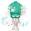 Octopus Dancing Toy