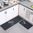 Home Door Floor Mat
